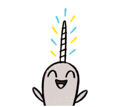  Narwhal and Jelly image